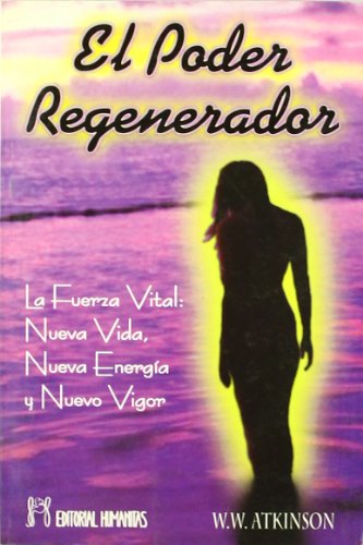 Imagen de archivo de El poder regenador a la venta por medimops