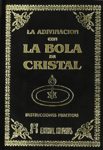 9788479103439: Adivinacion con la bola de cristal (SIN COLECCION)