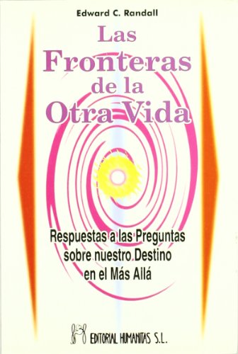 9788479103743: Fronteras De La Otra Vida