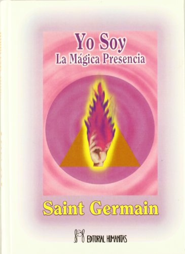 Yo Soy (EdiciÃ³n Especial) (9788479103972) by Saint Germain