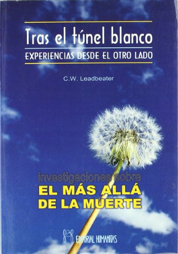 Investigaciones sobre el Más Allá de la Muerte - C.W. Leadbeater