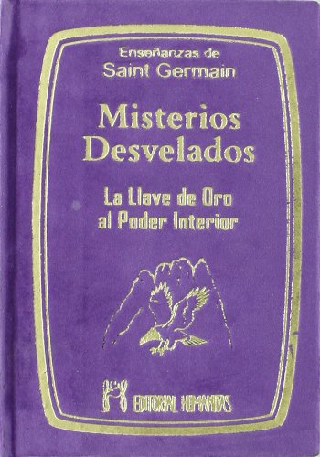 Misterios desvelados - Saint Germain