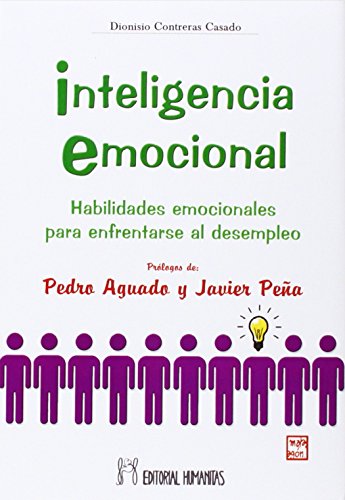 Stock image for Inteligencia emocional Habilidades emocionales para enfrentarse al des for sale by Iridium_Books