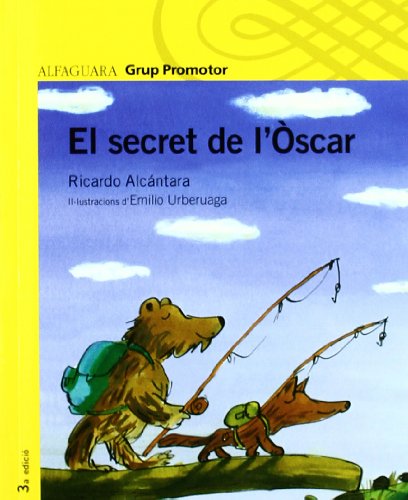 Imagen de archivo de SECRET DE L'OSCAR - GRP. PROMOTOR a la venta por Zilis Select Books