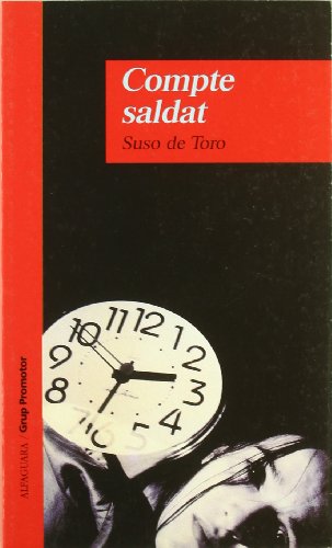 9788479118402: COMPTE SALDAT (Catalan Edition)