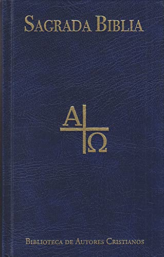 9788479140502: Sagrada Biblia. Versin Directa De Las Lenguas Originales (Ed. Popular): 10 (EDICIONES BBLICAS)
