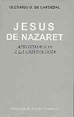 9788479140939: Jess de Nazaret: Aproximacin a la cristologa (MAIOR)