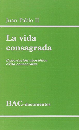 9788479142230: Vida consagrada, La. (Bac)