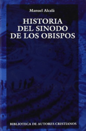 9788479142353: Historia del Snodo de los Obispos (NORMAL)