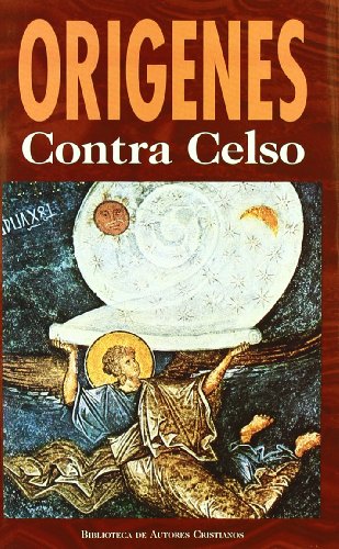 Contra Celso - Orígenes