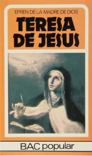 9788479142841: Teresa de Jess (POPULAR) (Spanish Edition)