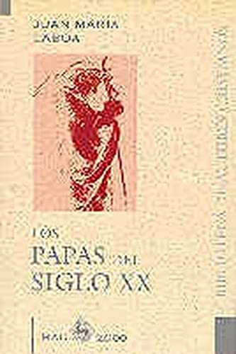Imagen de archivo de Los papas del siglo XX (BAC 2000) a la venta por MUNDUS LIBRI- ANA FORTES