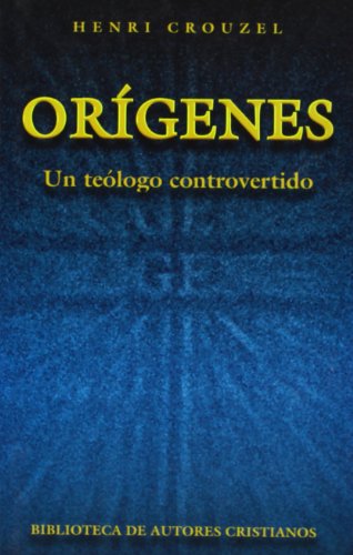 Stock image for ORIGENES for sale by Siglo Actual libros
