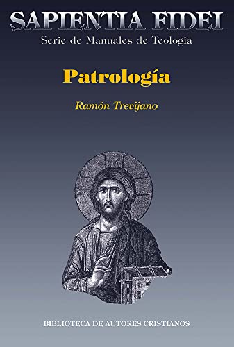 9788479143664: Patrologa: 5 (SAPIENTIA FIDEI)