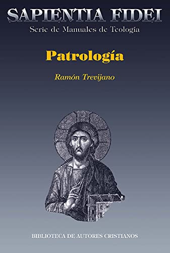 Stock image for Patrologa for sale by GF Books, Inc.
