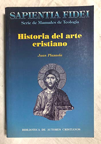 9788479144272: HISTORIA DEL ARTE CRISTIANO