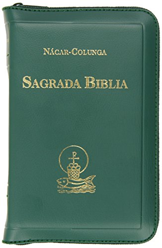 9788479144456: Sagrada Biblia