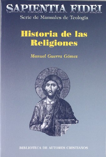 9788479144487: Historia de las religiones (SIN COLECCION)