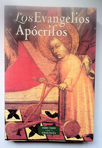9788479145040: EVANGELIOS APOCRIFOS,LOS (SIN COLECCION)