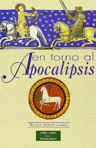 Stock image for EN TORNO AL APOCALIPSIS for sale by Zilis Select Books