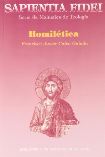 Imagen de archivo de Homiltica a la venta por Librera Prez Galds