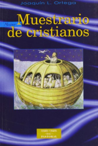 Stock image for NUEVO MUESTRARIO DE CRISTIANOS for sale by Siglo Actual libros