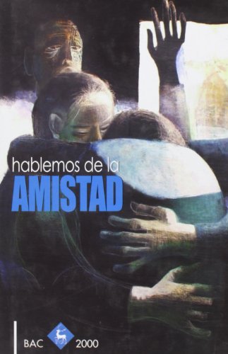 Imagen de archivo de Hablemos De La amistad! a la venta por Librera Antonio Azorn