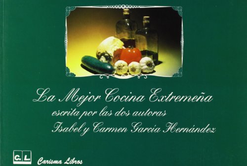 Imagen de archivo de MEJOR COCINA EXTREME?A,LA a la venta por Iridium_Books