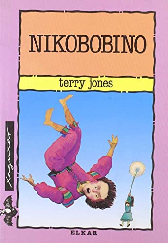 Stock image for NIKOBOBINO: 7 for sale by WorldofBooks