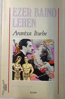 Beispielbild fr Ezer Baino Lehen ) zum Verkauf von Hamelyn