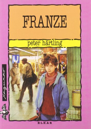 Stock image for Franze for sale by Iridium_Books