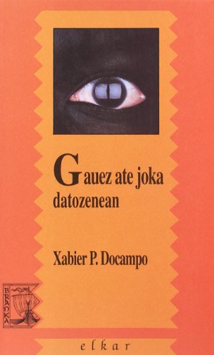 9788479175726: Gauez ate joka datozenean: 53 (Branka)