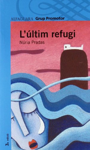 Stock image for L'ultim refugi for sale by medimops