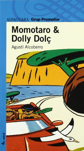 Imagen de archivo de MOMOTARO & DOLLY DOL - GRP. PROMOTOR a la venta por medimops