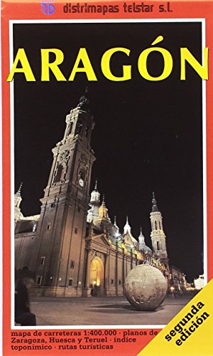 Stock image for Aragon Dis Aragon for sale by Iridium_Books