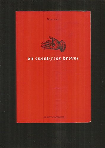 Beispielbild fr Encuentros breves. (T.2) / En cuent (r ) breves zum Verkauf von Almacen de los Libros Olvidados