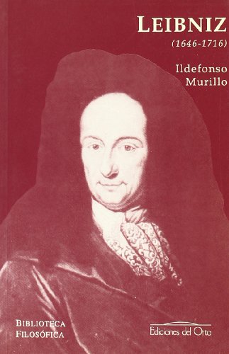 9788479230371: Leibniz (1646-1716)