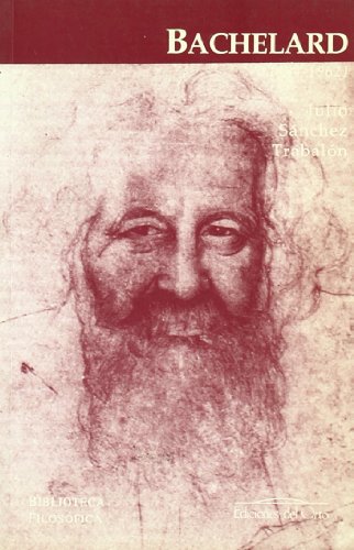 9788479230708: Gaston Bachelard (1884-1962)