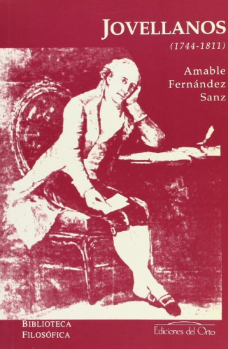 9788479230739: Gaspar de Jovellanos (1744-1811)