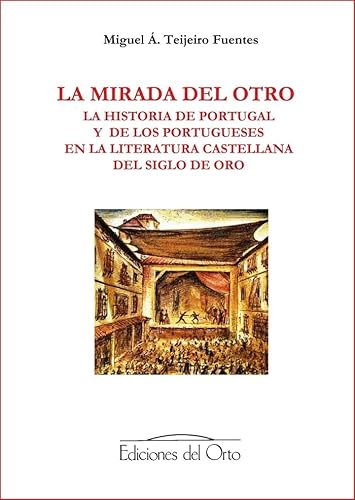 Imagen de archivo de La mirada del otro a la venta por AG Library