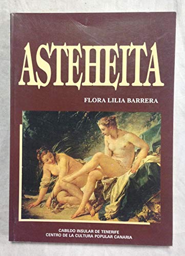 Imagen de archivo de Asteheita a la venta por Puvill Libros