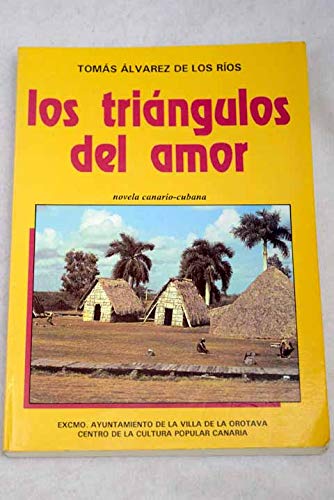Stock image for Tringulos del amor for sale by Librera Prez Galds