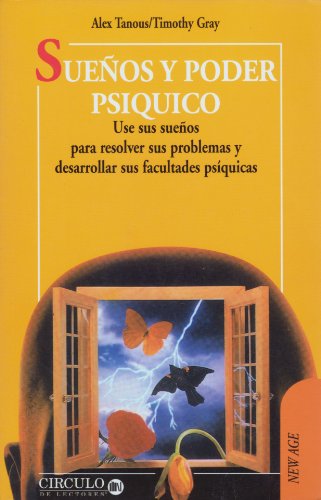 Stock image for SUEOS Y PODER PSQUICO for sale by Zilis Select Books