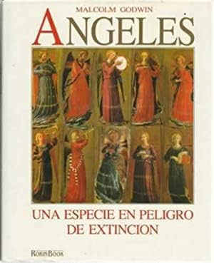 Imagen de archivo de Angeles. Una especie en peligro de extincin. a la venta por Hilando Libros