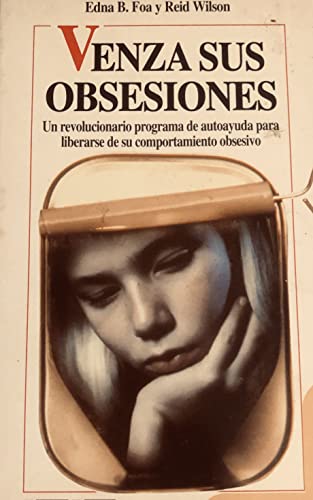 9788479270476: Venza Sus Obsesiones (Spanish Edition)