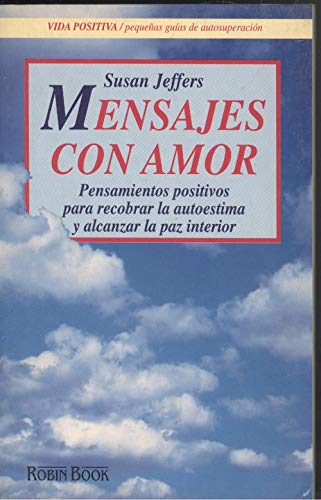 9788479270896: Mensajes Con Amor - Pocket - (Spanish Edition)