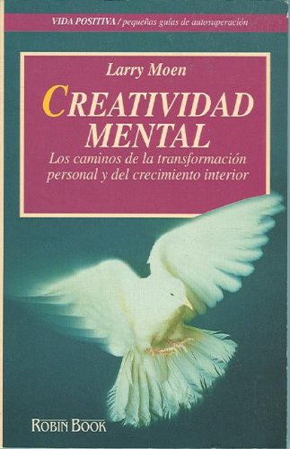 9788479271077: Creatividad Mental (Spanish Edition)