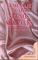 Beispielbild fr El Mensaje De Los Suenos Sexuales zum Verkauf von medimops