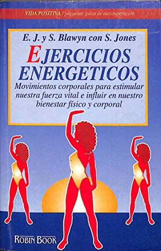 Beispielbild fr Ejercicios energticos zum Verkauf von LibroUsado | TikBooks