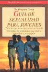 9788479271367: Gua de sexualidad para jvenes